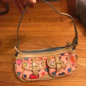 Small Purse